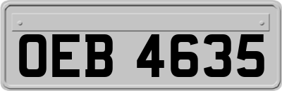 OEB4635