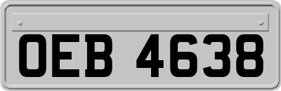 OEB4638