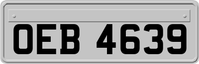 OEB4639