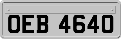 OEB4640