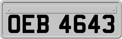 OEB4643