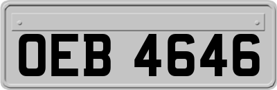 OEB4646