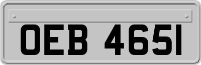OEB4651