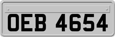 OEB4654
