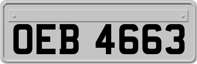 OEB4663