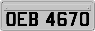 OEB4670