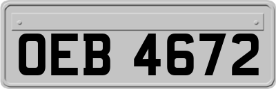OEB4672
