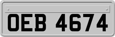 OEB4674