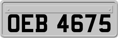 OEB4675