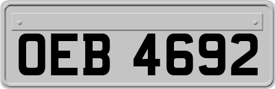OEB4692