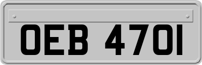 OEB4701