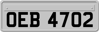 OEB4702