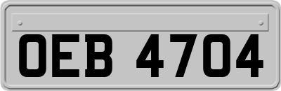 OEB4704