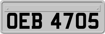 OEB4705