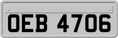 OEB4706