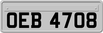 OEB4708
