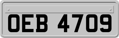 OEB4709