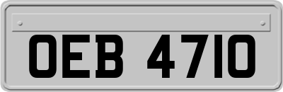 OEB4710