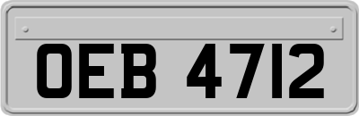 OEB4712
