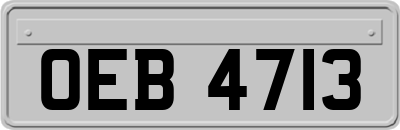 OEB4713