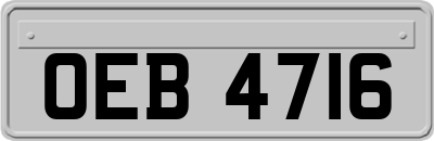 OEB4716
