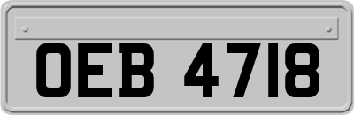 OEB4718