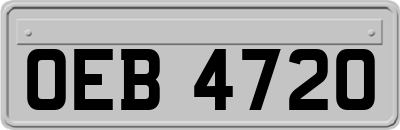 OEB4720