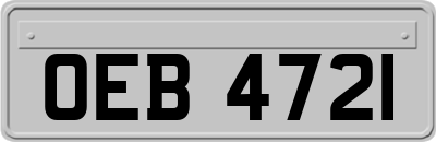 OEB4721