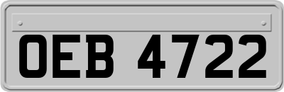 OEB4722