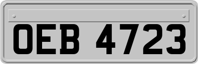 OEB4723