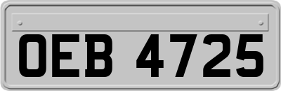 OEB4725