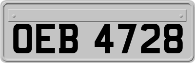 OEB4728