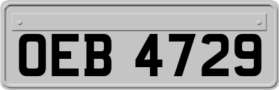 OEB4729