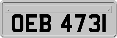OEB4731