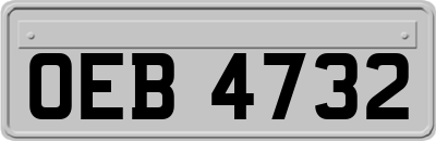OEB4732