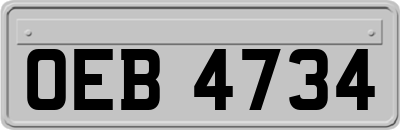 OEB4734