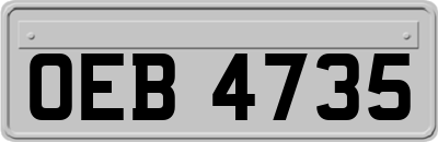 OEB4735