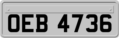 OEB4736