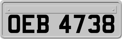 OEB4738