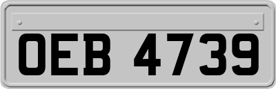 OEB4739