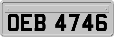 OEB4746