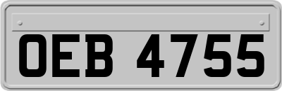 OEB4755
