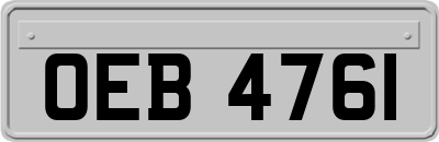 OEB4761
