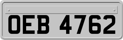 OEB4762