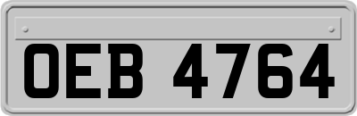 OEB4764