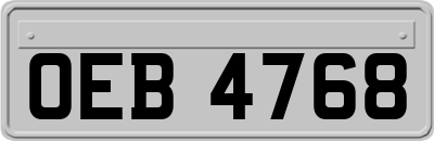 OEB4768