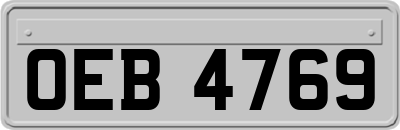 OEB4769