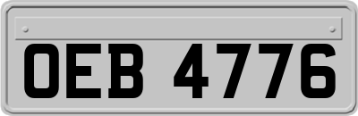 OEB4776