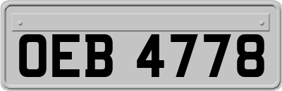 OEB4778