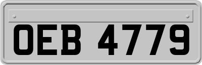 OEB4779